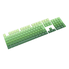 KEYCAPS REDRAGON VERDE A140 PT