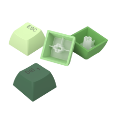 KEYCAPS REDRAGON VERDE A140 PT