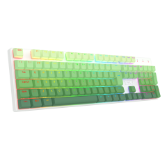 KEYCAPS REDRAGON VERDE A140 PT