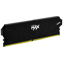 MEMORIA DDR4 3200MHz MACROVIP 16GB MVX32N16/16