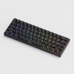 TECLADO MAGNETICO AKKO MONSGEEK FUN60 PRO SP PRETO SWITCH GLARE MAGNETIC S/F - 6975351385950