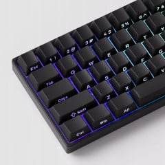 TECLADO MAGNETICO AKKO MONSGEEK FUN60 PRO SP PRETO SWITCH GLARE MAGNETIC S/F - 6975351385950