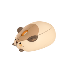 MOUSE GAMER AKKO CAT THEME MOUSE - MARMOTA