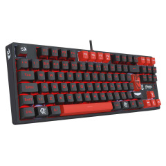 TECLADO MECANICO GAMER FLAMENGO NATION FL576