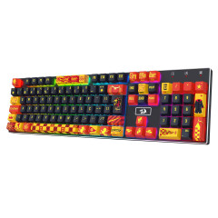 KEYCAP GAMER HARRY POTTER GRYFFINDOR HP-944
