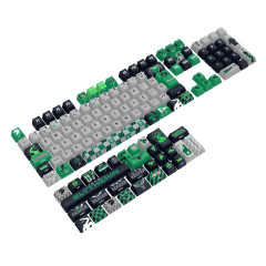 KEYCAP GAMER HARRY POTTER  SLYTHERIN HP-942