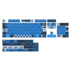 KEYCAP GAMER HARRY POTTER RAVENCLAW HP-941
