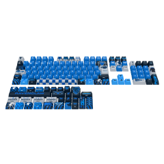 KEYCAP GAMER HARRY POTTER RAVENCLAW HP-941