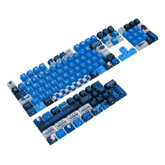 KEYCAP GAMER HARRY POTTER RAVENCLAW HP-941