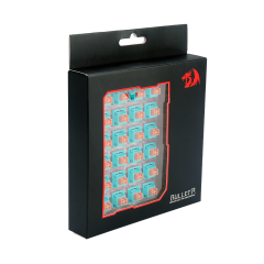 SWITCH PARA TECLADO REDRAGON A113 R