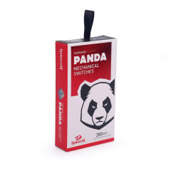 SWITCH PARA TECLADO REDRAGON PANDA A113 HP1