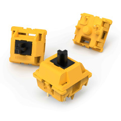 SWITCH PARA TECLADO REDRAGON LION L A121-MJ