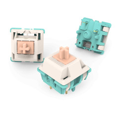 SWITCH PARA TECLADO REDRAGON LEOPARD L A122-MJ
