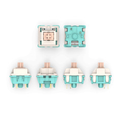 SWITCH PARA TECLADO REDRAGON LEOPARD L A122-MJ