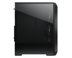 GABINETE COUGAR PRETO ARCHON 2 RGB 385CC50.0003