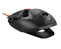 MOUSE GAMER COUGAR AIRBLADER TOURNAMENT PRETO CGR-WONB-M487