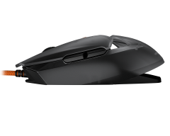MOUSE GAMER COUGAR AIRBLADER TOURNAMENT PRETO CGR-WONB-M487