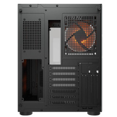 GABINETE COUGAR PRETO FV150 RGB COM 4 FAN 385KA10.0001