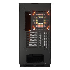 GABINETE COUGAR PRETO FV270 RGB COM 4 FAN 3858M60.0005