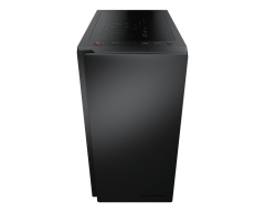 GABINETE COUGAR PRETO PURITY COM 1 FAN 385PC40.0003