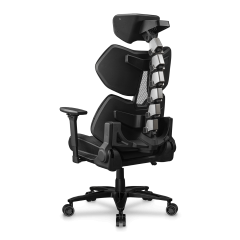 CADEIRA COUGAR TERMINATOR ELITE PRETO 3MTRESLB.0001 CGR-TRE-SLB