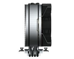 COOLER COUGAR FORZA 50 ARGB PRETO CGR-FZA50-ARGB