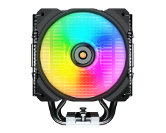 COOLER COUGAR FORZA 85 ARGB PRETO CGR-FZA85-ARGB
