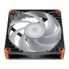 WATER COOLER COUGAR POSEIDON ULTRA ARGB 360 PRETO CGR-PSDUTRGB-B-360