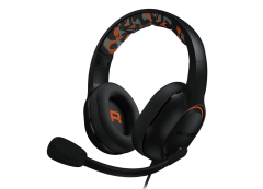 HEADSET GAMER COUGAR PRETO DIVE CGR-P508-270