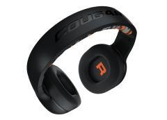 HEADSET GAMER COUGAR PRETO DIVE CGR-P508-270