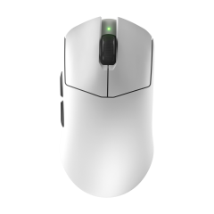MOUSE GAMER COUGAR REVENGER PRO 4K BRANCO CGR-NLNW-RP4