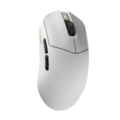 MOUSE GAMER COUGAR REVENGER PRO 4K BRANCO CGR-NLNW-RP4