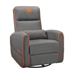 SOFÁ COUGAR FIDOM GRAY 3MFDFGRO.0001 CGR-FDF-GRO