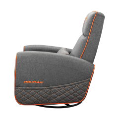 SOFÁ COUGAR FIDOM GRAY 3MFDFGRO.0001 CGR-FDF-GRO