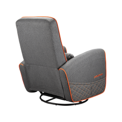 SOFÁ COUGAR FIDOM GRAY 3MFDFGRO.0001 CGR-FDF-GRO