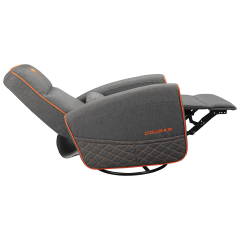 SOFÁ COUGAR FIDOM GRAY 3MFDFGRO.0001 CGR-FDF-GRO