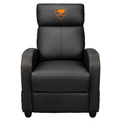 SOFÁ COUGAR RANGER ELITE PRETO 3MRAEORB.0001 CGR-RAE