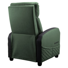 SOFÁ COUGAR RANGER ELITE ARMY GREEN 3MRAEGEB.0001 CGR-RAE-GEB