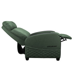 SOFÁ COUGAR RANGER ELITE ARMY GREEN 3MRAEGEB.0001 CGR-RAE-GEB