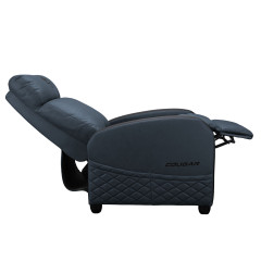 SOFÁ COUGAR RANGER ELITE NAVY AZUL 3MRAEBUB.0001 CGR-RAE-BUB