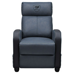 SOFÁ COUGAR RANGER ELITE NAVY AZUL 3MRAEBUB.0001 CGR-RAE-BUB