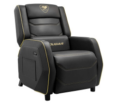 SOFÁ COUGAR RANGER PRO ROYAL 3MRGPGLB.0001 CGR-RGP-GLB