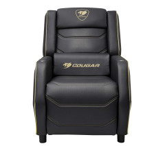 SOFÁ COUGAR RANGER PRO ROYAL 3MRGPGLB.0001 CGR-RGP-GLB