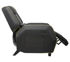 SOFÁ COUGAR RANGER PRO ROYAL 3MRGPGLB.0001 CGR-RGP-GLB