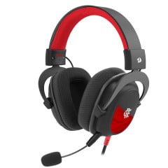 HEADSET GAMER FLAMENGO VULTURE FL530