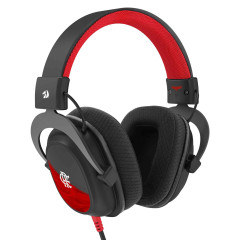 HEADSET GAMER FLAMENGO VULTURE FL530