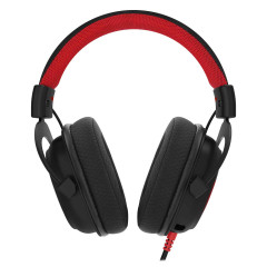 HEADSET GAMER FLAMENGO VULTURE FL530