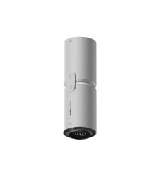 ASPIRADOR E SOPRADOR HOTO ELÉTRICO SEM FIO BRANCO QWCXA001