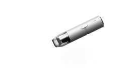 ASPIRADOR E SOPRADOR HOTO ELÉTRICO SEM FIO BRANCO QWCXA001