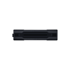 FAN GAMER UNI FAN SL-INF  WIRELESS 120 REVERSE BLADE ARGB PRETO 12RSLIN1W1B BLACK